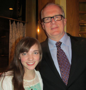 Caroline Heffernan Leaves An Extraordinary Theater Legacy In Chicago Image