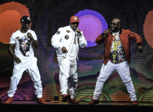 BoyzIIMen Added To Riptide Music Festival Image