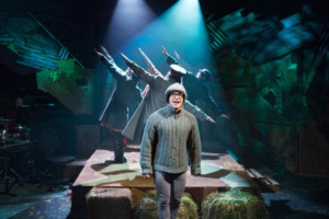HONK! THE MUSICAL Will Embark on a UK Tour Image