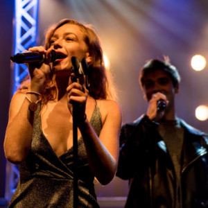 Refresh Cabaret Gets Full Concert Staging And London Showing Image