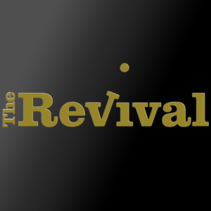 November At The Revival-Carl Bernstein to Feature Magic And More! Image
