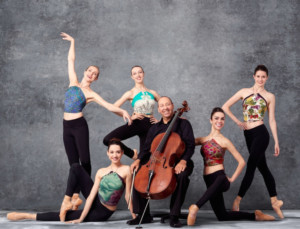 CelloPointe Returns to Manhattan Music and Arts Center for New Concert Image