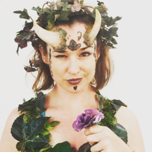Archway Theatre's Immersive Style Continues With A MIDSUMMER NIGHT'S DREAM 