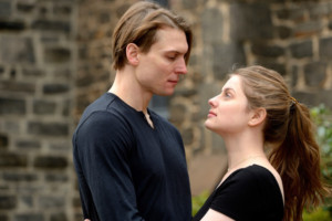 Baltimore Shakespeare Factory Presents CYMBELINE  Image