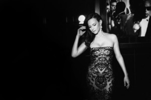 Schimmel Center Presents Hamilton Star Mandy Gonzalez In Solo Show On September 29 Image