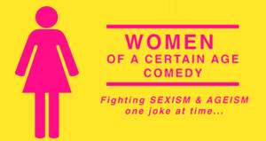 Women Of A Certain Age Comedy Returns With Julia Scotti 