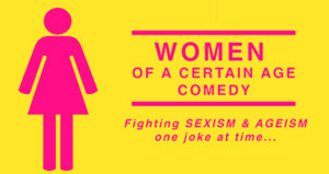 Women Of A Certain Age Comedy Returns With Julia Scotti Image