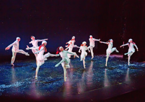 Providence Ballet Theatre Will Ring in the Holidays with TWAS THE NIGHT BEFORE CHRISTMAS 