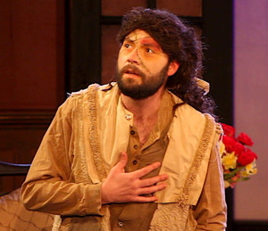 Off-Broadway Hit FRANKENSTEIN Musical Announces Extension At St. Luke's Image