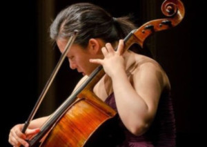 Spanish Rivers Concerts Announces A One-Night Appearance Of Sarina Zhange On March 5 Image