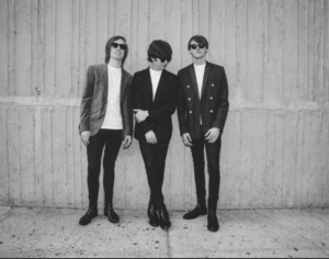 Acting Natural Comes To Rockwood Music Hall Image