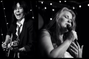 Brenda Lewis & Margaret Stowe Jazz Duo Return to 120 Jazz Series Image