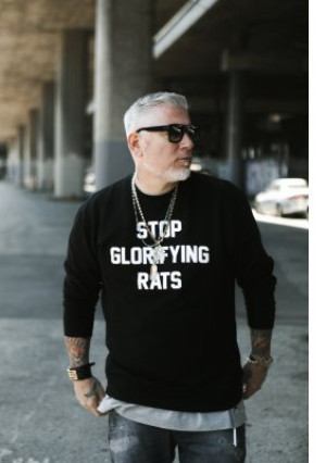Everlast Releases New Video For 'Don't Complain' and Announces New Tour Dates Image