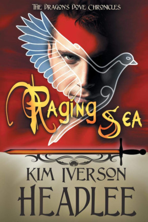 Kim Iverson Headlee Releases Third Book In Dragon's Dove Chronicles Image