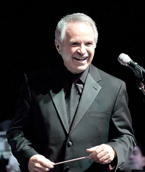 Charles Calello Comes to Adelphi University Image