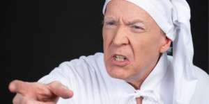 Theatre Tuscaloosa's A CHRISTMAS CAROL Returns For Limited Run Image