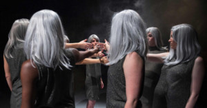Theatre/Dance Production At Barbican Shines A Light On Domestic Abuse 