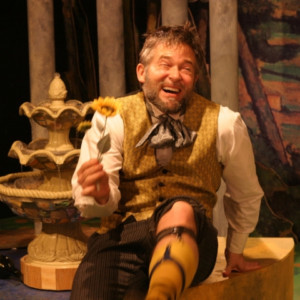 Co-op Too! Presents TWELFTH NIGHT OR WHAT YOU WILL, 8/10 - 8/19 Image