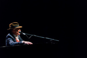 UK Tour Dates Announced For D'Arrietta's Celebration Of Leonard Cohen Image