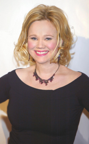 Schimmel Center Presents Caroline Rhea Today Image
