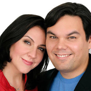 Kristen Anderson and Bobby Lopez Will Be Presenting Sponsors At BCT's Annual Spring Sing 