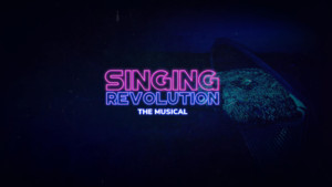 SINGING REVOLUTION: THE MUSICAL Brings Together Global Team Collaboration Image