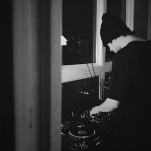 Wave Producer Sorsari Releases New EP, 'Patterns' Image