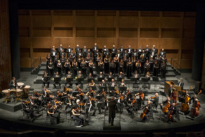 Italy's Cagliari Opera Comes To Basilica Of St. Patrick's Old Cathedral For A Historic Opera Oratorio Concert Image