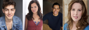 SPEECH & DEBATE to Make Non-Equity Chicago Debut at Brown Paper Box Co.; Cast Set! Image