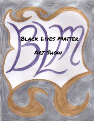 Black Lives Matter Art Show to Open This December at Dacia Gallery Image