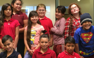 'STORYTELLERS & WRITERS' to Feature Imaginative Tales from 5th Graders at Teatro Paraguas Image
