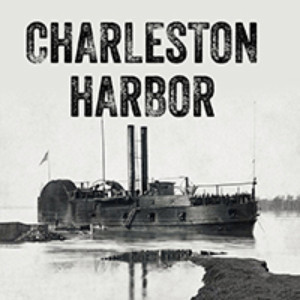 New Musical CHARLESTON HARBOR Kicks Off Amas Musical Theatre's 'Dare To Be Different' Reading Series Today Image
