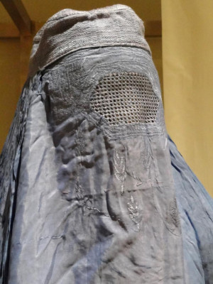 Hudson Area Library to Screen A THOUSAND SPLENDID SUNS Opera Image