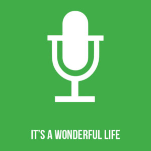 North Raleigh Arts and Creative Theatre presents IT'S A WONDERFUL LIFE RADIO SHOW Image