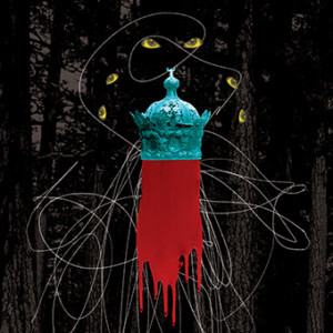 The Case Western Reserve University/Cleveland Play House MFA Acting Program present MACBETH Image