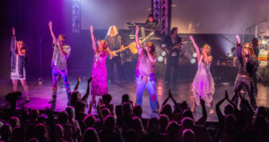DECADES REWIND The National Tour Celebrates the Hits of the 60's, 70's, and 80's Image