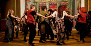 2017 YOUTH SHAKESPEARE FESTIVAL SANTA FE Announced Image