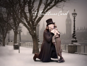 Alliance's Announces Cast for A CHRISTMAS CAROL Image