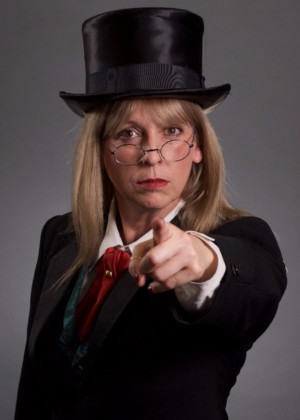 Presenting A Storytelling Twist On A CHRISTMAS CAROL Image