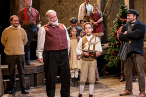 Casting Announced for THE CHRISTMAS SCHOONER Image