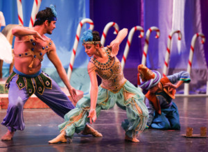 Ruth Page Civic Ballet's THE NUTCRACKER to Return This December Image