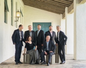 Music Before 1800 presents QUICKSILVER, 11/19 Image