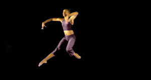 Choreographer/Filmmaker Mimi Garrard presents Mimi Garrard and Friends in EXPLORING IDENTITY Image