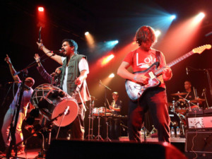 Red Baraat Brings Funk Fusion to Connecticut Image