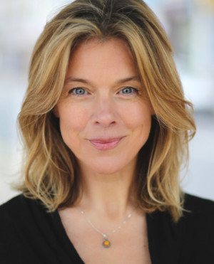 Janie Dee to Star in World Premiere of Torben Betts' MONOGAMY Image