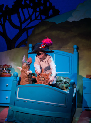 Boston Children's Theatre Presents Two Holiday Family Favorites Image