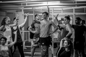PRISCILLA QUEEN OF THE DESERT Comes To London This Month Image