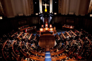 WITNESS FOR THE PROSECUTION Extends Run At London's County Hall Through September 2018 Image