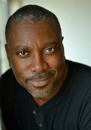 Actor Kingsley Leggs Talks About His Role in the Musical HADESTOWN Image