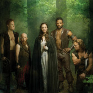 The Wallis and Vesturport presents THE HEART OF ROBIN HOOD Image